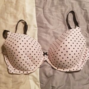 Victoria's Secret bra